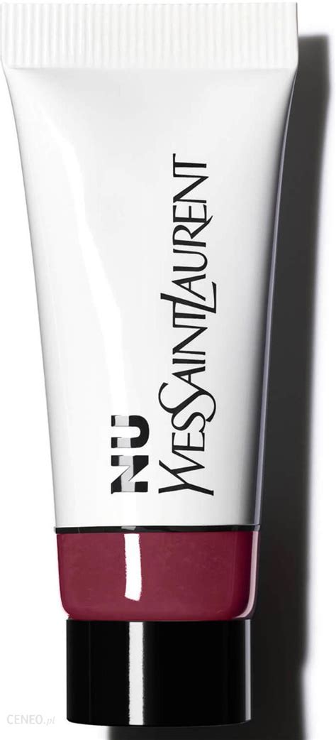 ysl sheer lip tint|ysl lip and cheek tint.